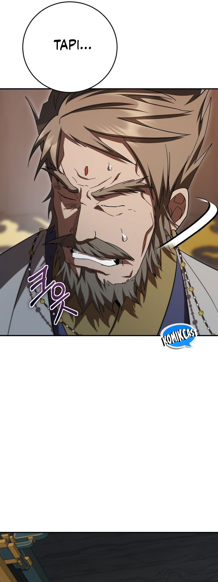 The Grand Wudang Saga Chapter 142 Gambar 43