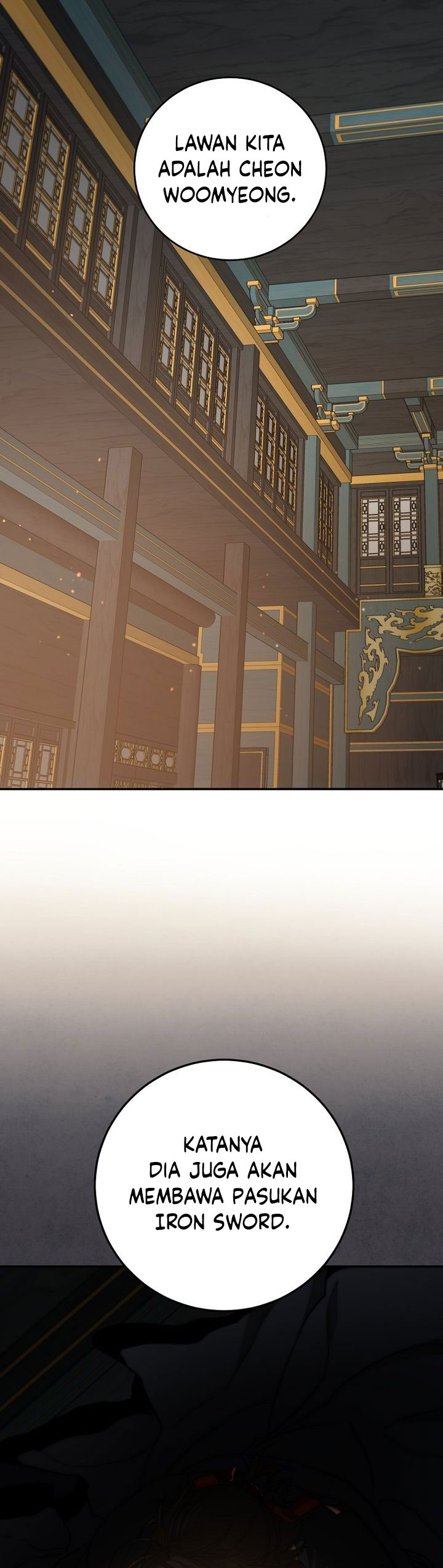 The Grand Wudang Saga Chapter 142 Gambar 44