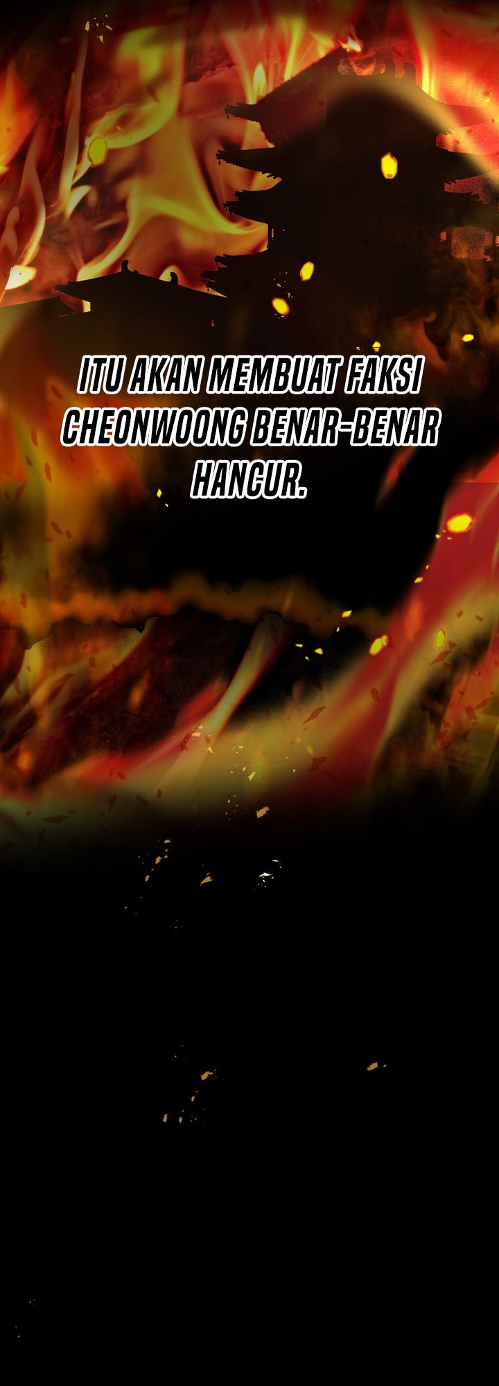 The Grand Wudang Saga Chapter 143 Gambar 7