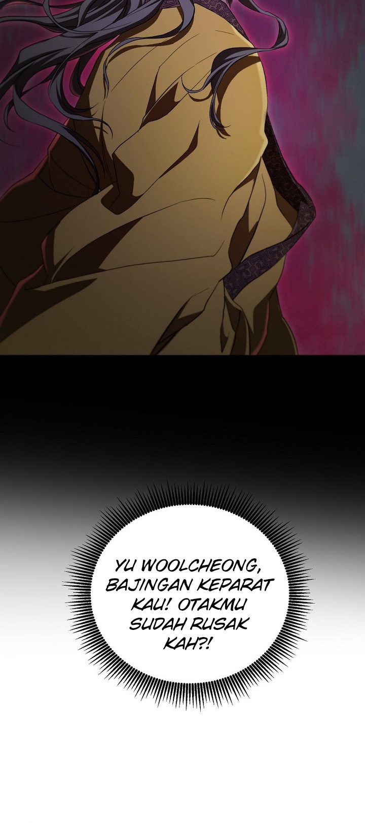 The Grand Wudang Saga Chapter 143 Gambar 22