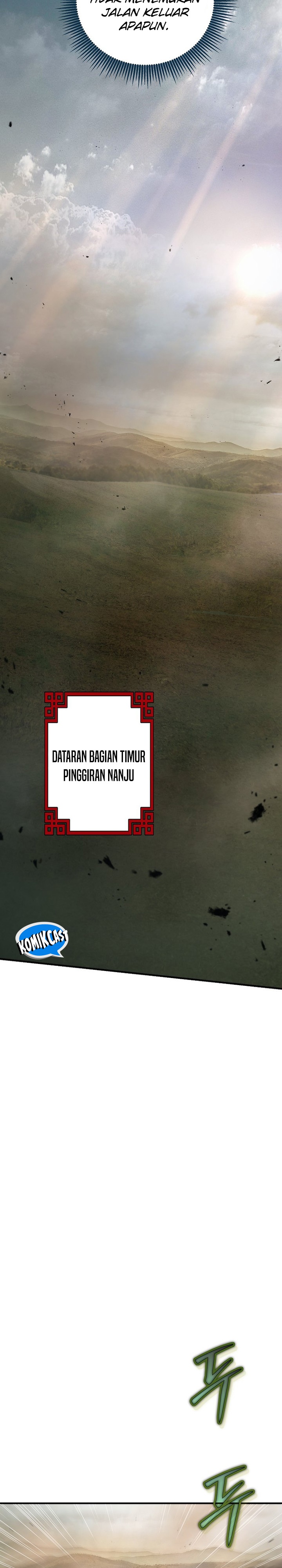 The Grand Wudang Saga Chapter 143 Gambar 27