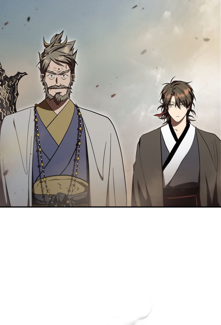 The Grand Wudang Saga Chapter 149 Gambar 10