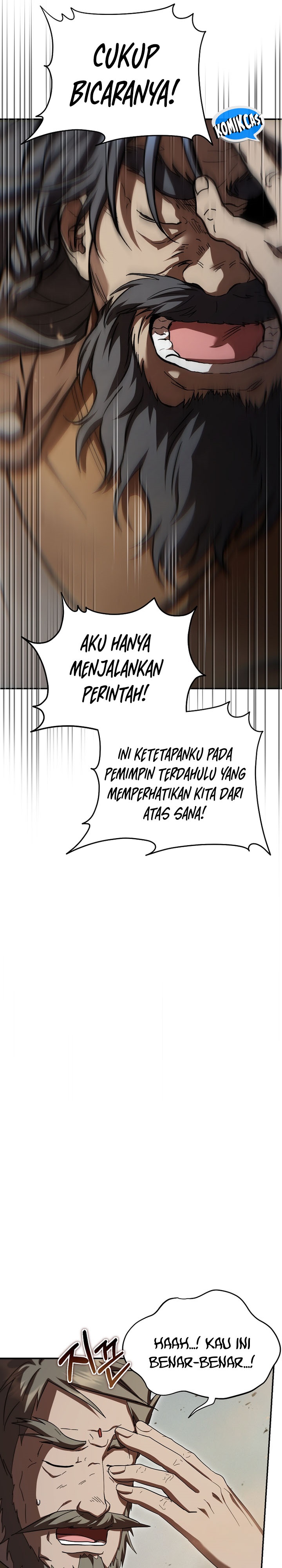 The Grand Wudang Saga Chapter 149 Gambar 12