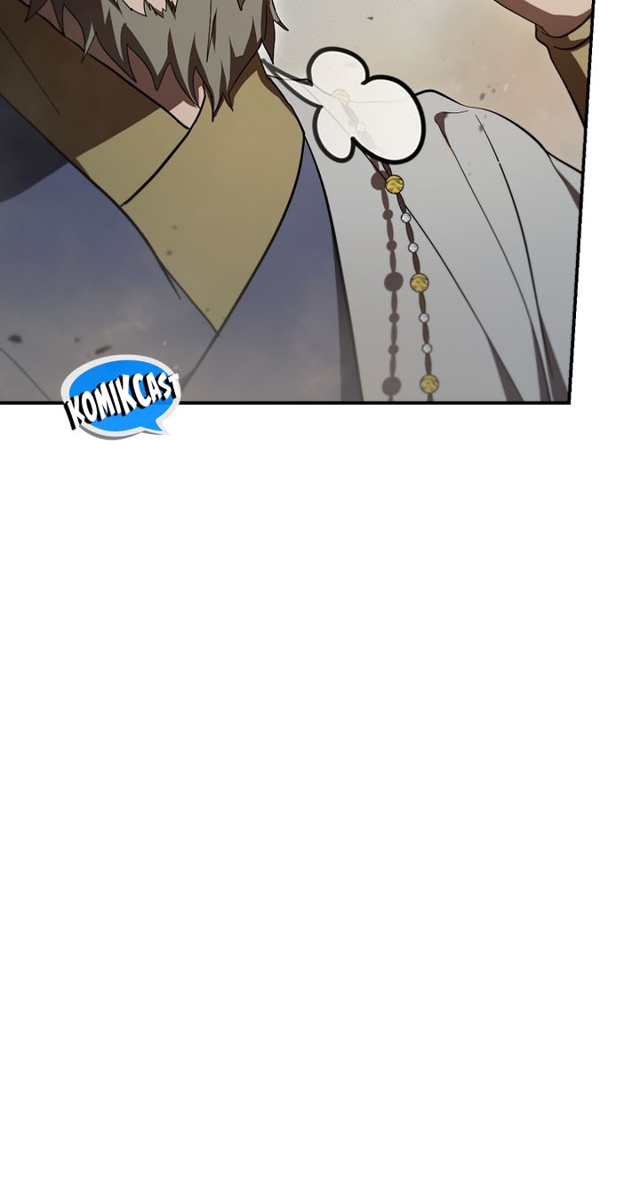 The Grand Wudang Saga Chapter 149 Gambar 13