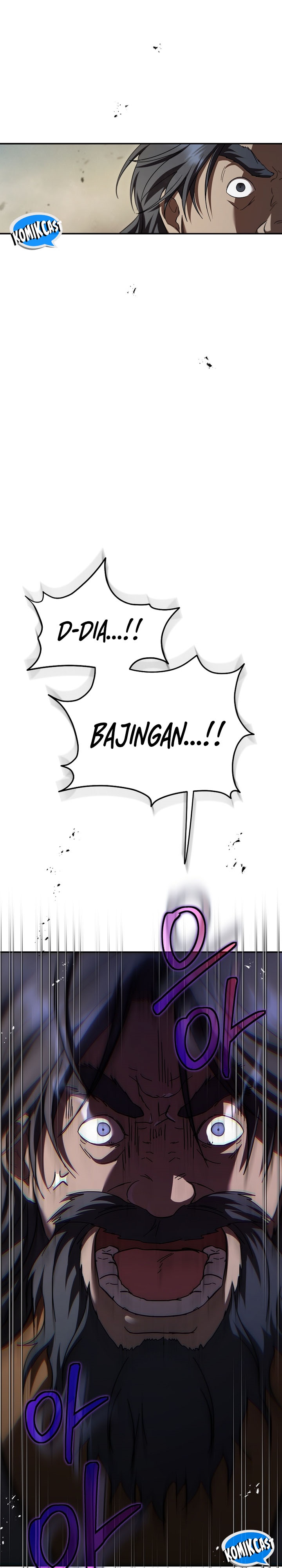 The Grand Wudang Saga Chapter 149 Gambar 15
