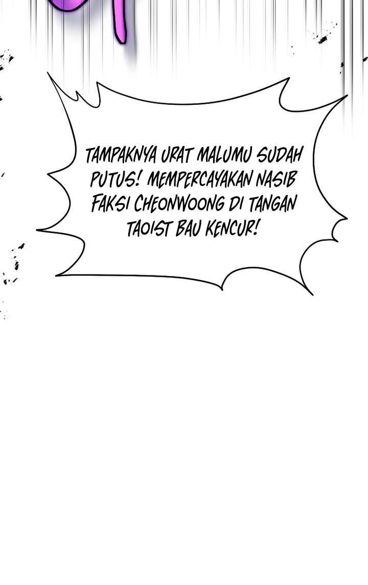 The Grand Wudang Saga Chapter 149 Gambar 16