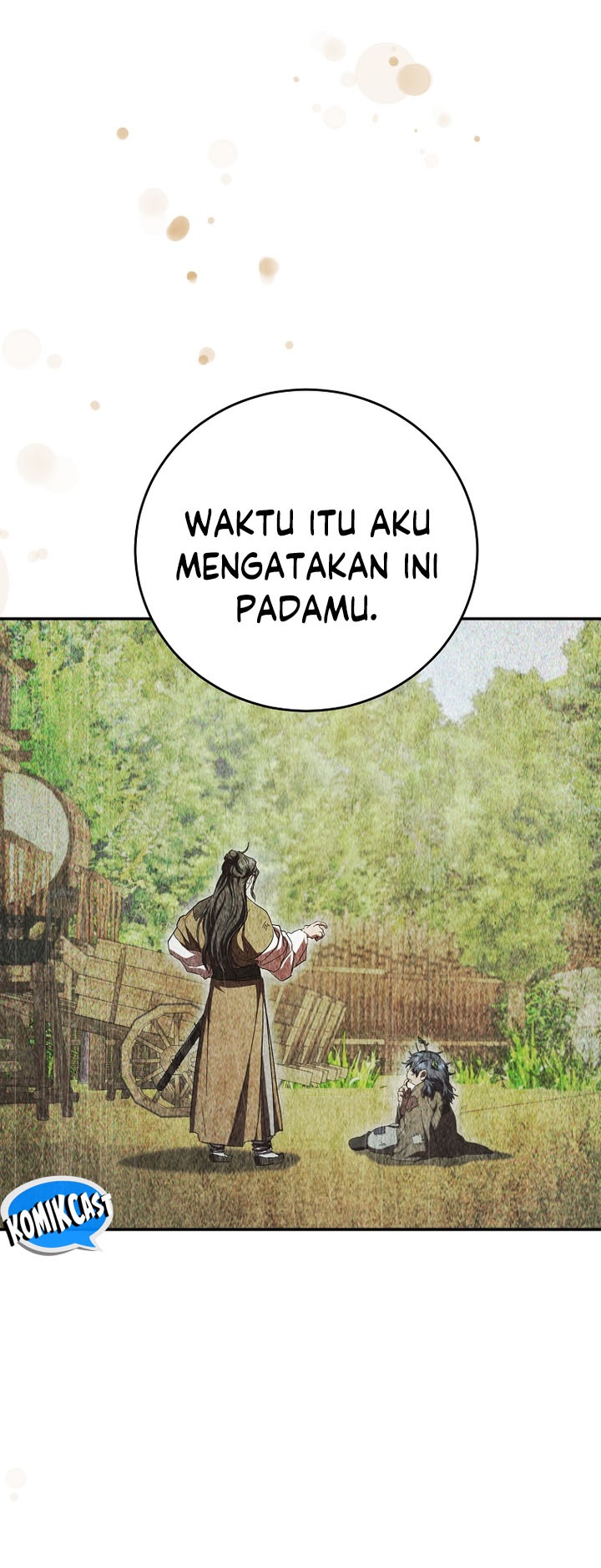 The Grand Wudang Saga Chapter 149 Gambar 22