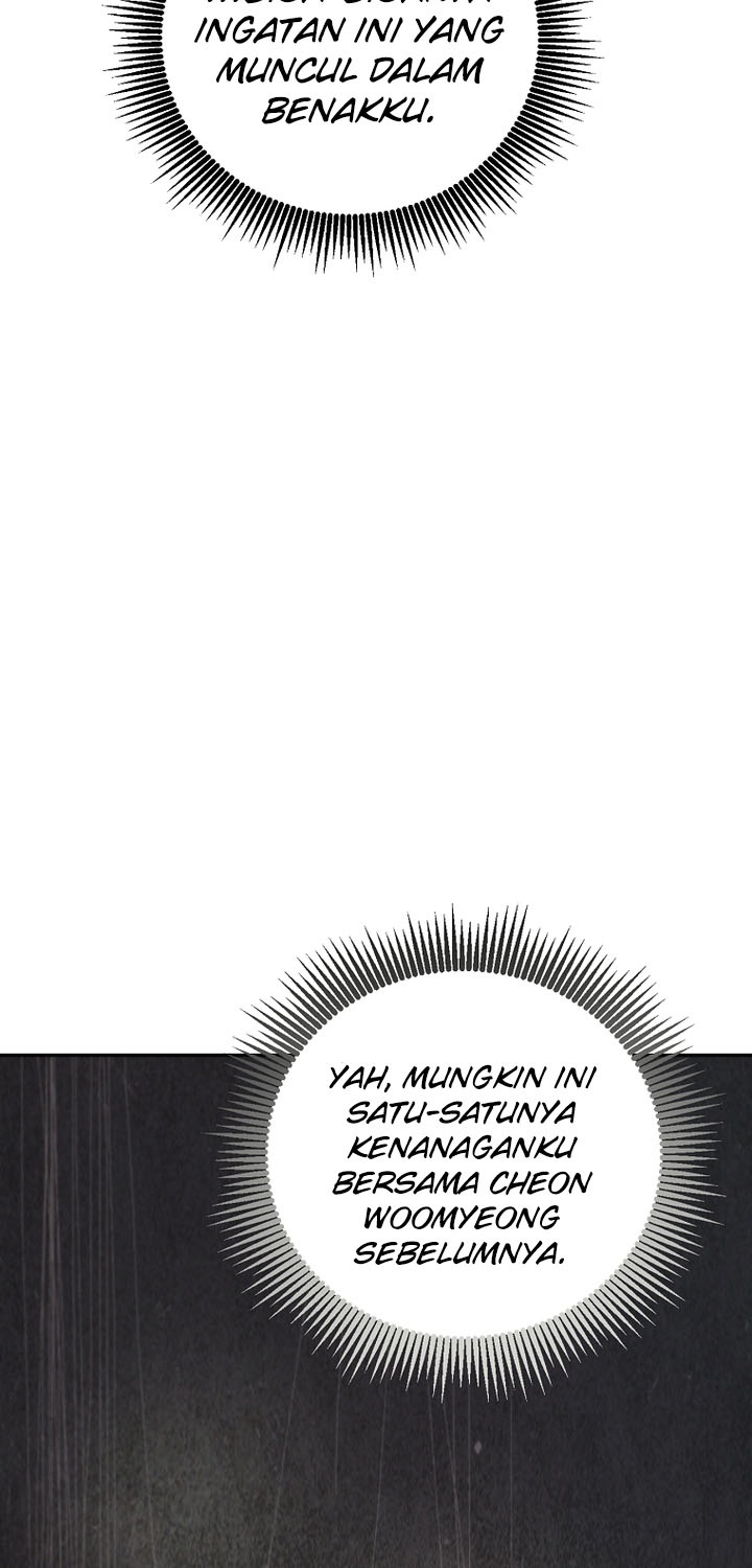 The Grand Wudang Saga Chapter 149 Gambar 25