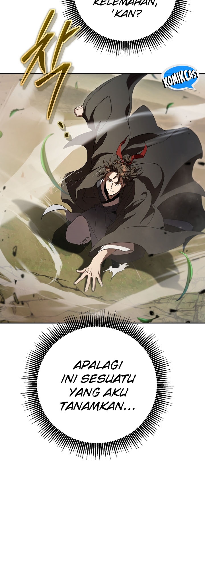 The Grand Wudang Saga Chapter 149 Gambar 31