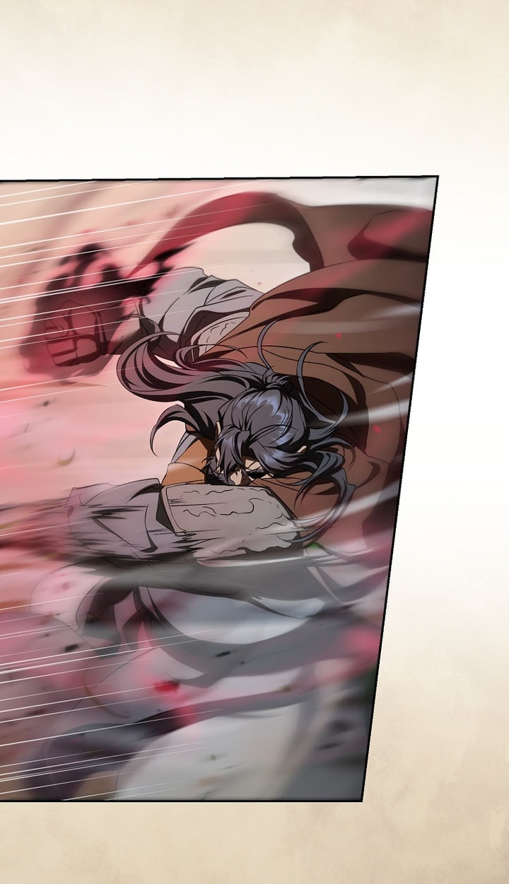 The Grand Wudang Saga Chapter 149 Gambar 34