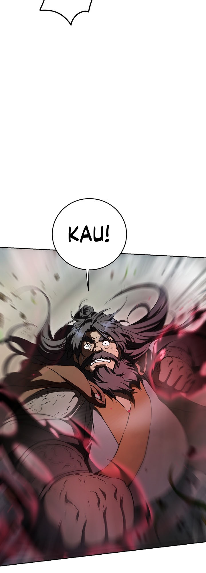 The Grand Wudang Saga Chapter 149 Gambar 37