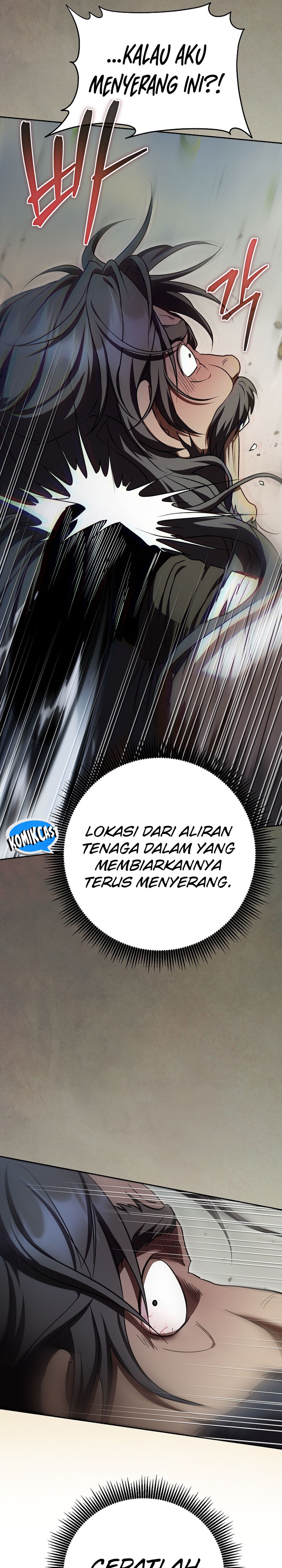 The Grand Wudang Saga Chapter 149 Gambar 40