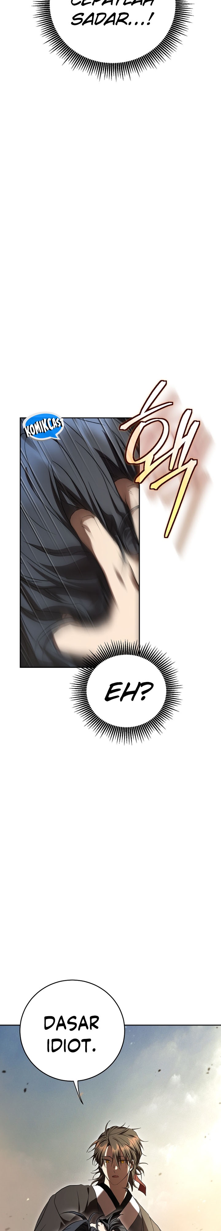 The Grand Wudang Saga Chapter 149 Gambar 41