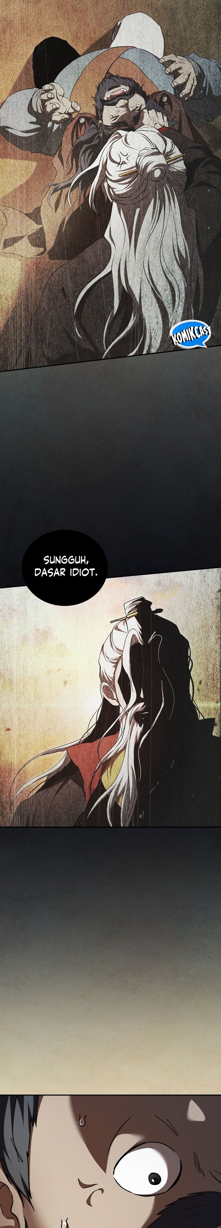 The Grand Wudang Saga Chapter 149 Gambar 44