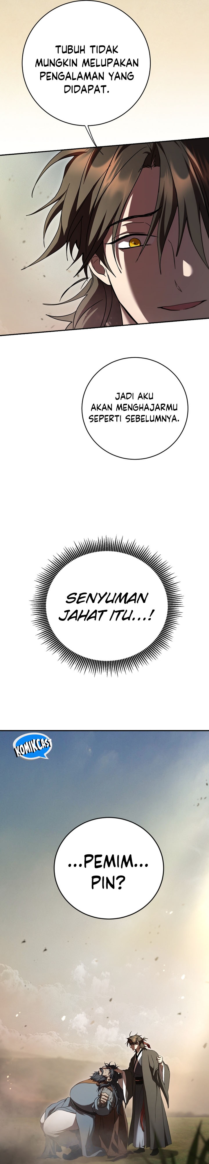 The Grand Wudang Saga Chapter 149 Gambar 46