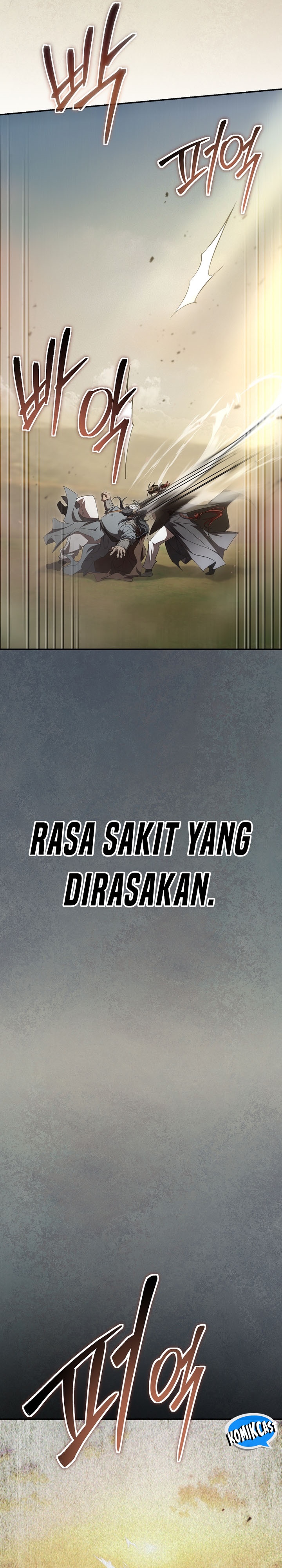 The Grand Wudang Saga Chapter 149 Gambar 49