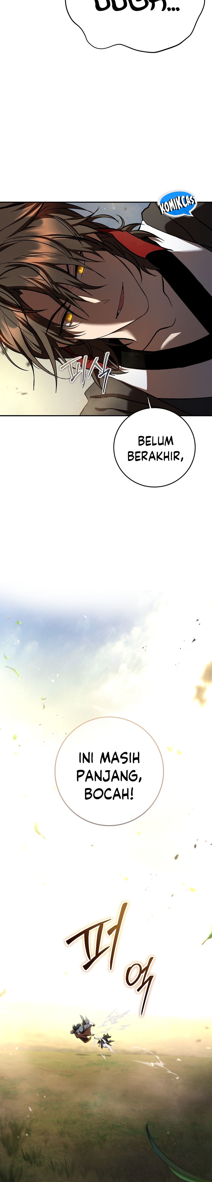 The Grand Wudang Saga Chapter 149 Gambar 53