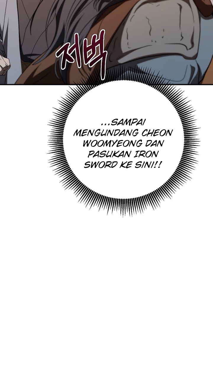 The Grand Wudang Saga Chapter 150 Gambar 10