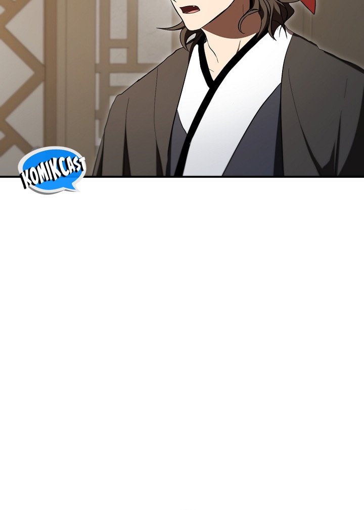 The Grand Wudang Saga Chapter 150 Gambar 19