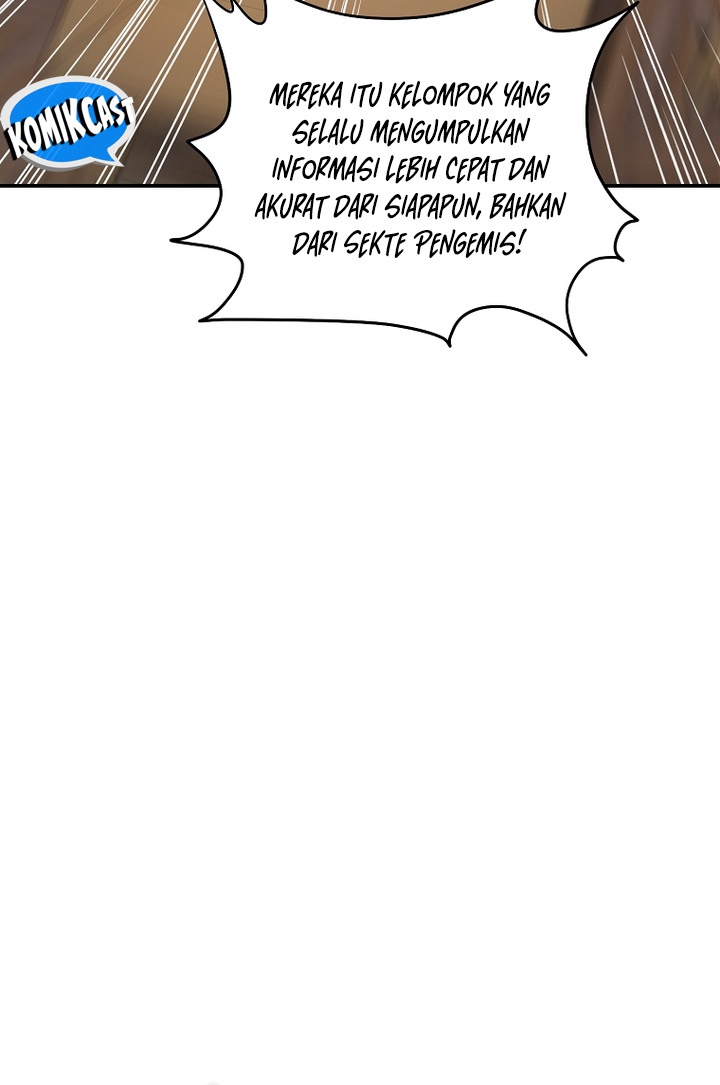 The Grand Wudang Saga Chapter 150 Gambar 22