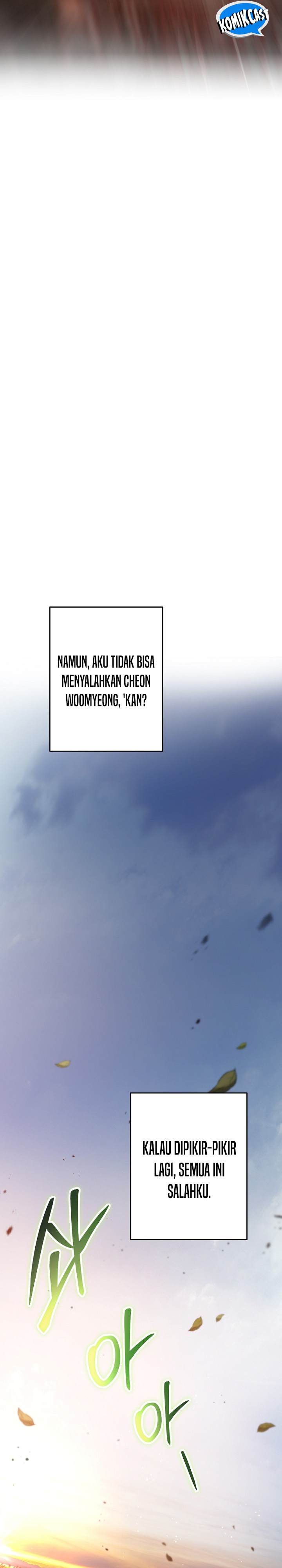 The Grand Wudang Saga Chapter 150 Gambar 27