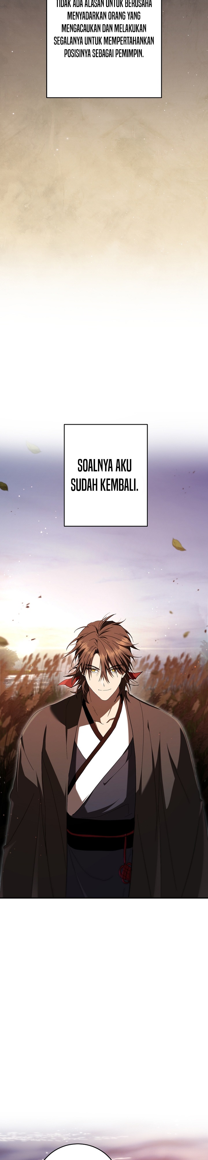 The Grand Wudang Saga Chapter 150 Gambar 33