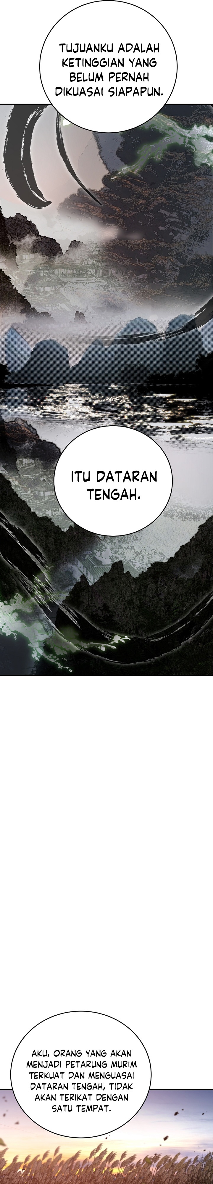 The Grand Wudang Saga Chapter 150 Gambar 41