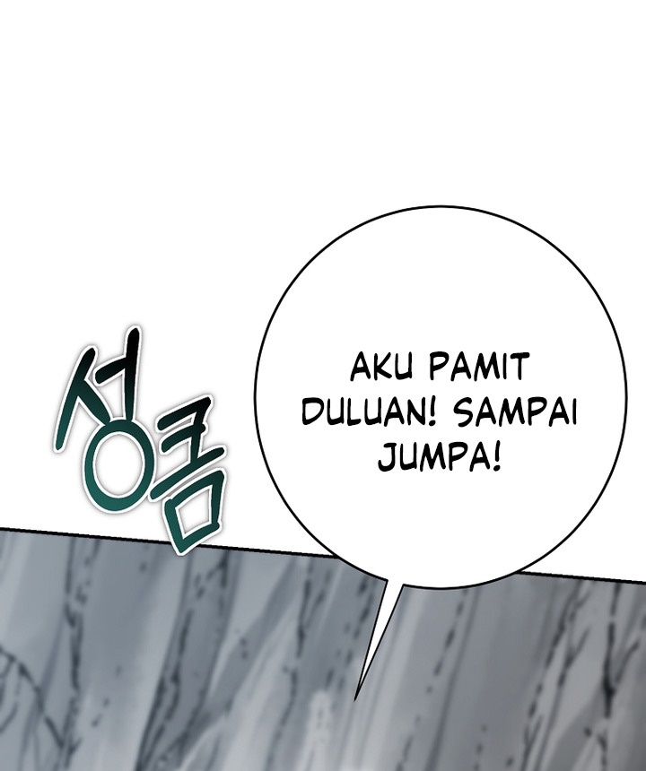The Grand Wudang Saga Chapter 156 Gambar 7