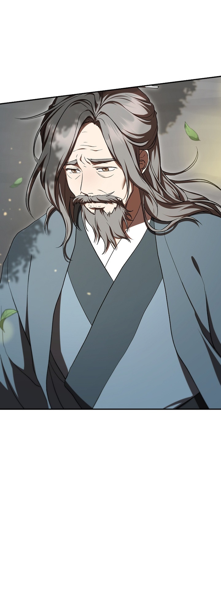 The Grand Wudang Saga Chapter 156 Gambar 10