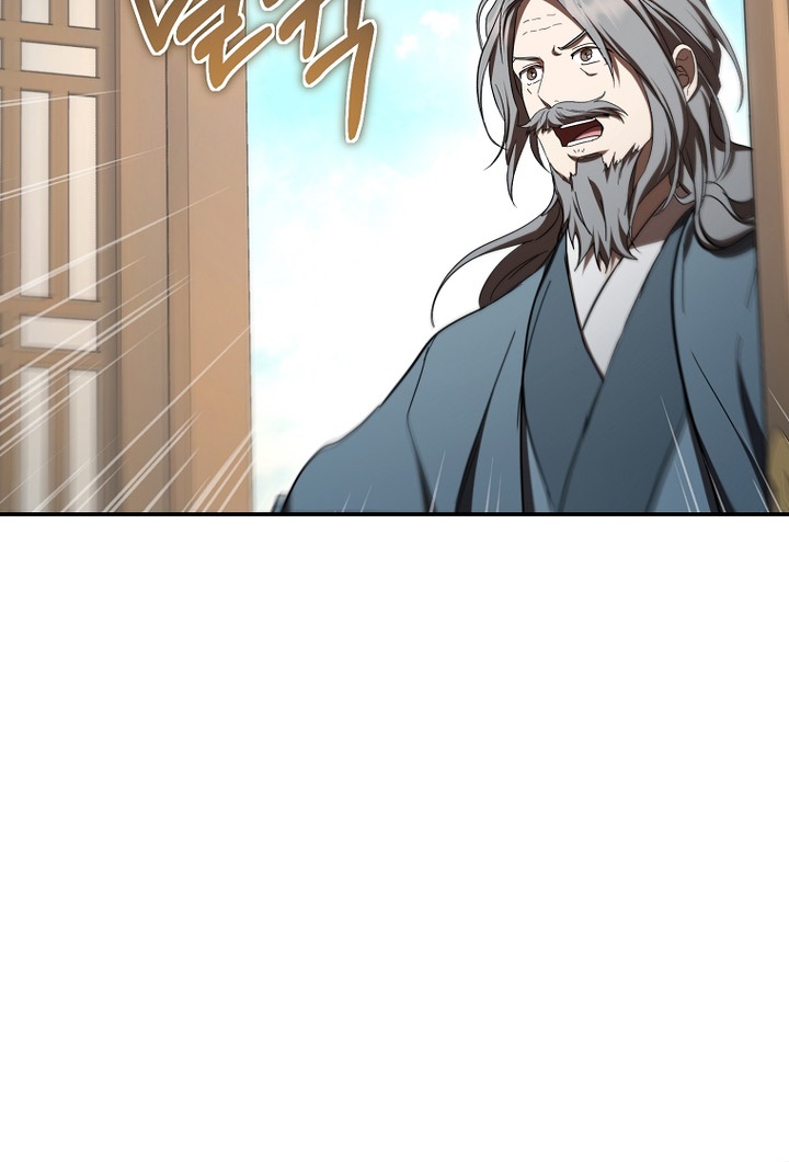The Grand Wudang Saga Chapter 156 Gambar 19
