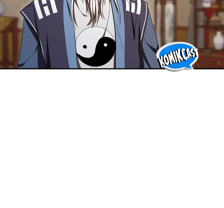 The Grand Wudang Saga Chapter 156 Gambar 22