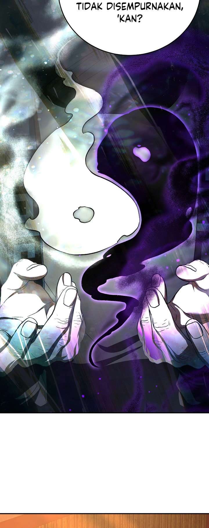 The Grand Wudang Saga Chapter 156 Gambar 31