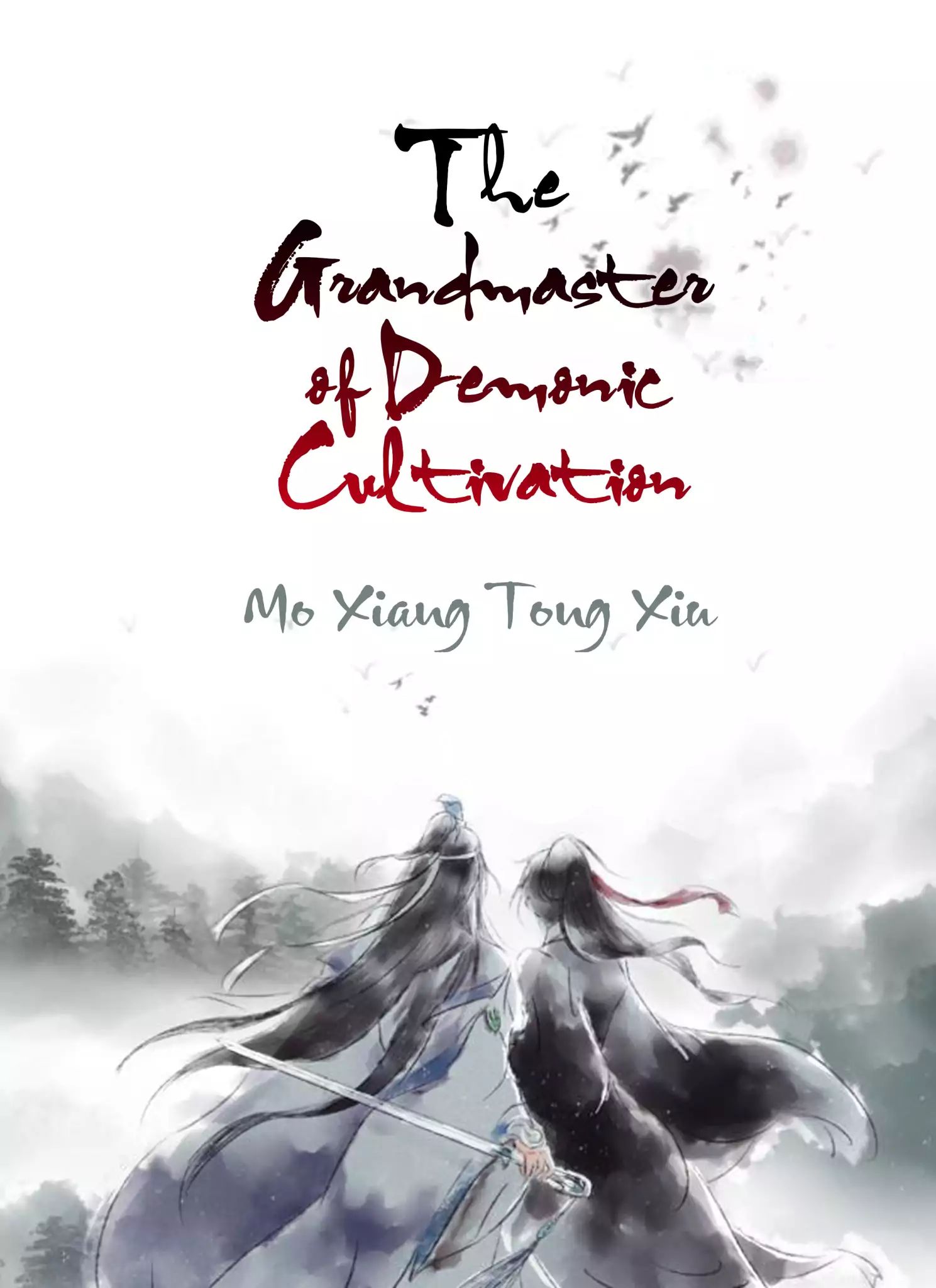 The Grandmaster of Demonic Cultivation Chapter 41 Gambar 2
