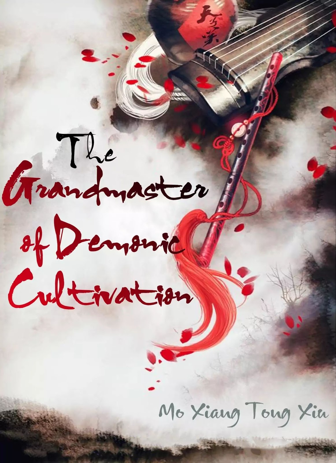 The Grandmaster of Demonic Cultivation Chapter 43 Gambar 2