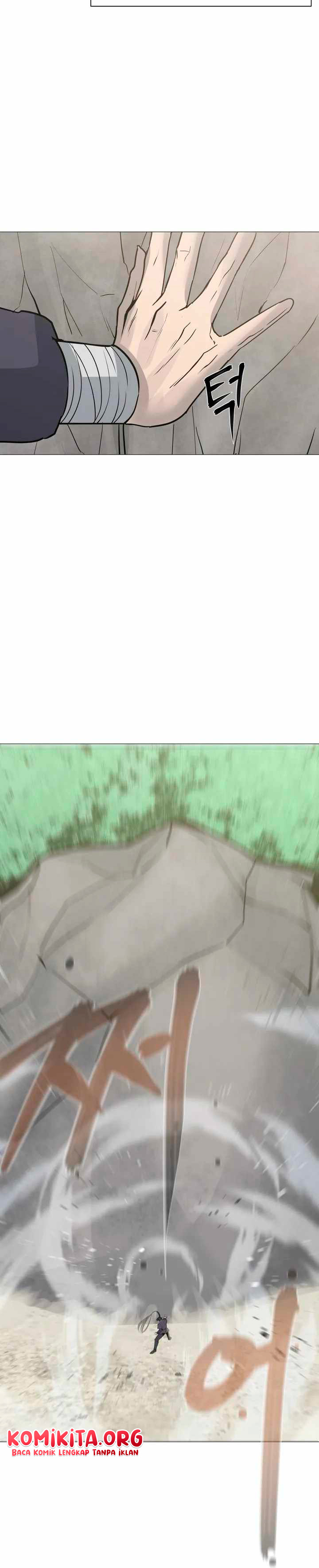 The Great Chaos of Martial World Chapter 01 Gambar 6