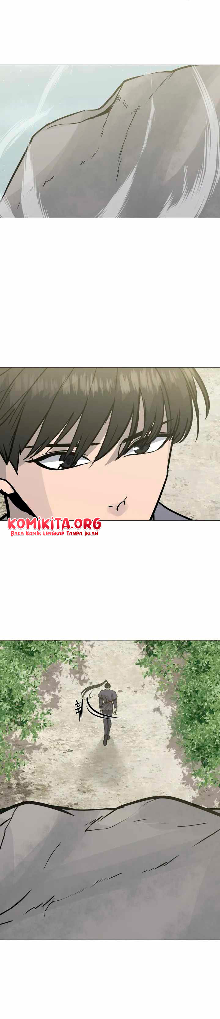 The Great Chaos of Martial World Chapter 01 Gambar 7