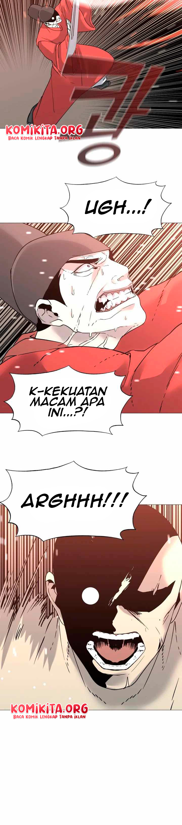 The Great Chaos of Martial World Chapter 01 Gambar 18