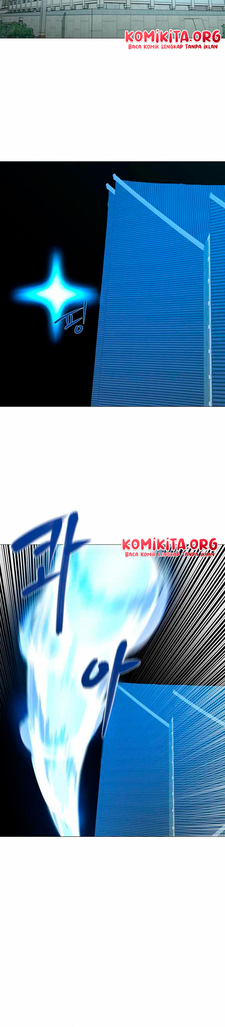 The Great Chaos of Martial World Chapter 01 Gambar 27