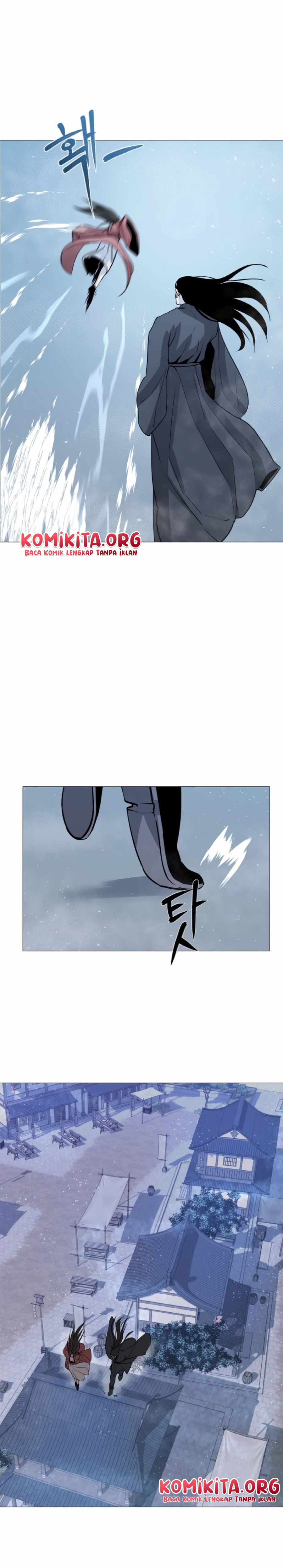 The Great Chaos of Martial World Chapter 05 Gambar 10