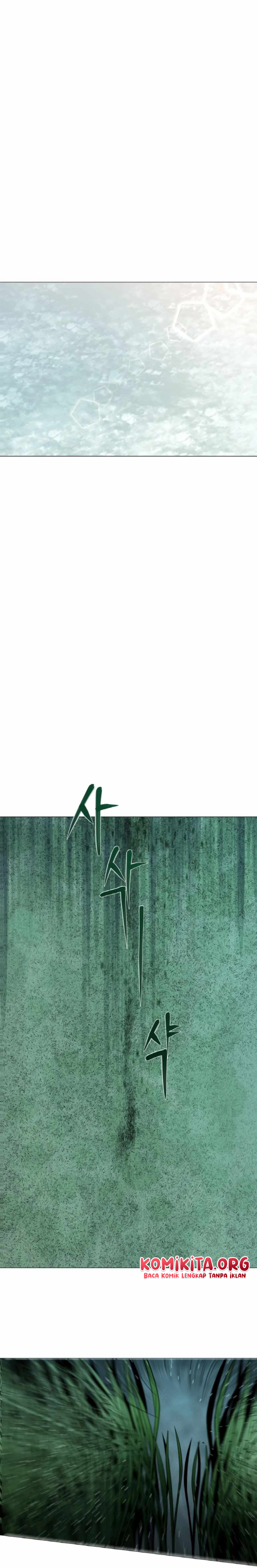 The Great Chaos of Martial World Chapter 05 Gambar 15