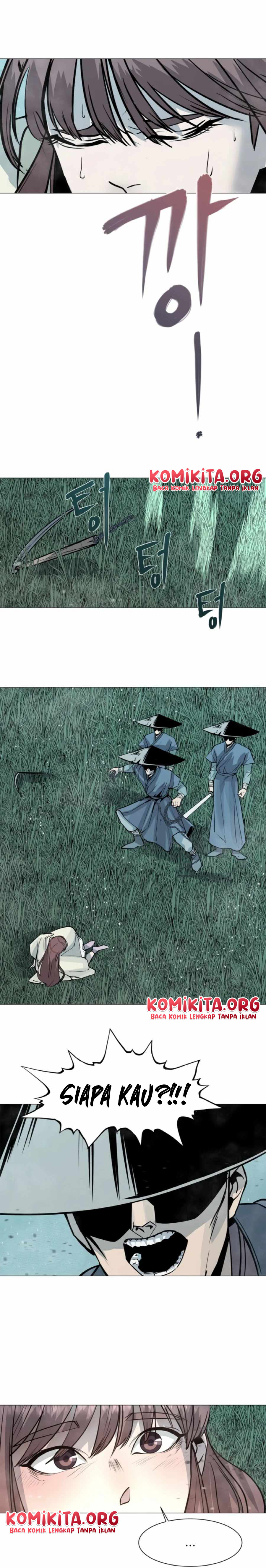 The Great Chaos of Martial World Chapter 05 Gambar 23