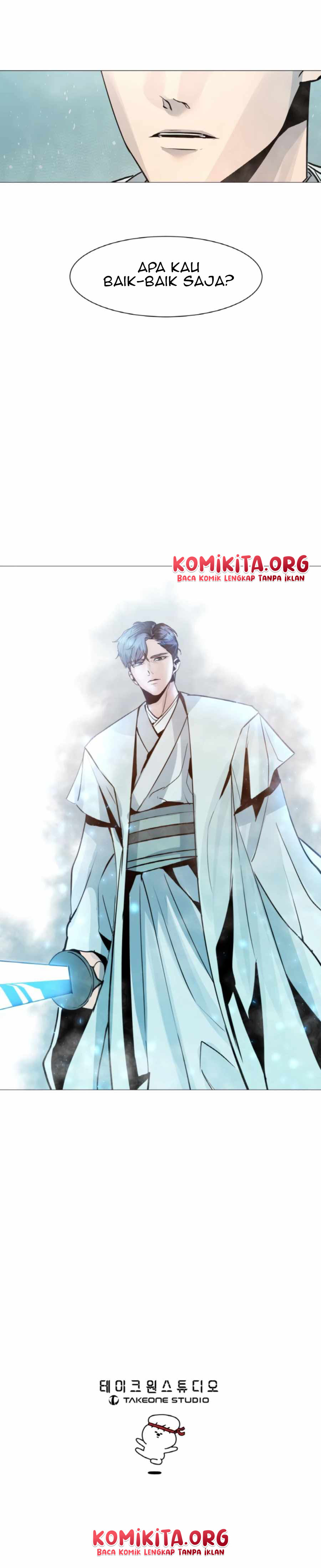 The Great Chaos of Martial World Chapter 05 Gambar 24