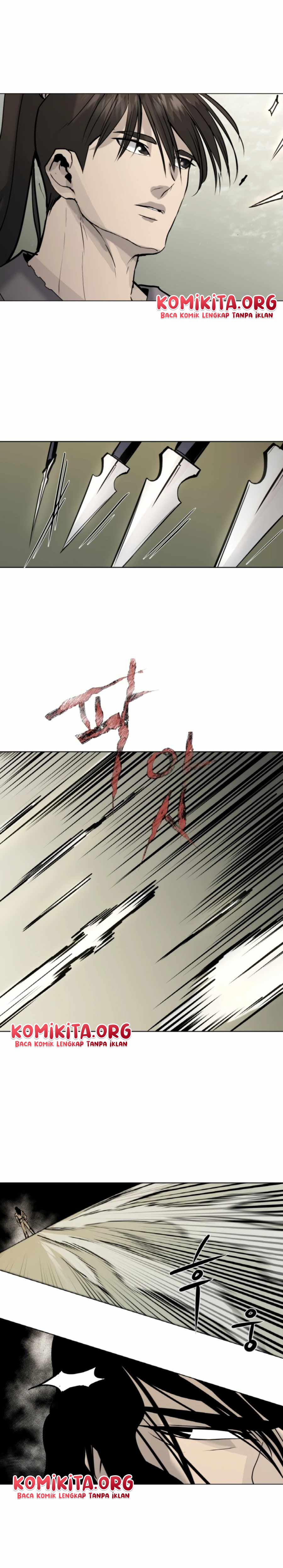 The Great Chaos of Martial World Chapter 08 Gambar 9