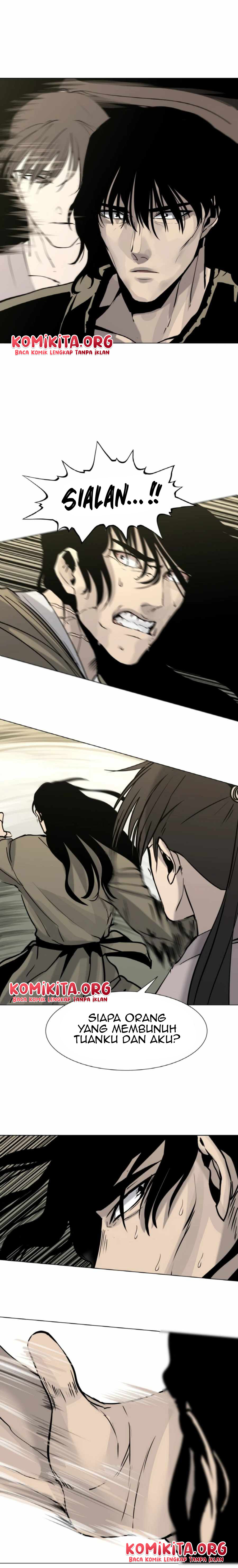 The Great Chaos of Martial World Chapter 08 Gambar 18