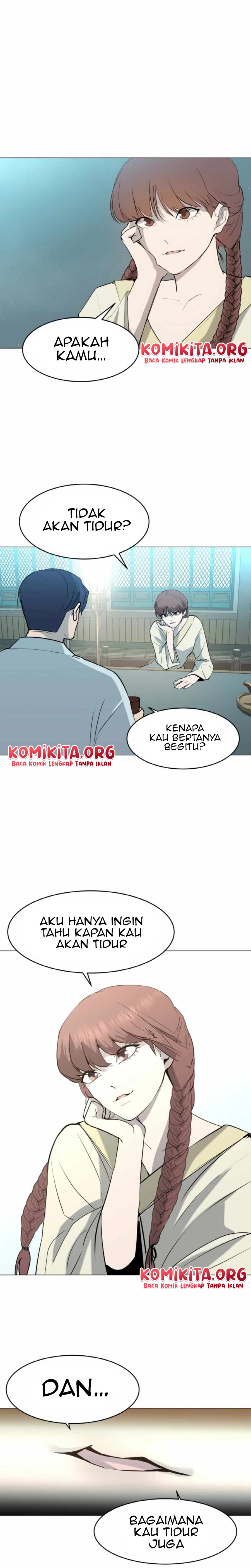 The Great Chaos of Martial World Chapter 09 Gambar 12