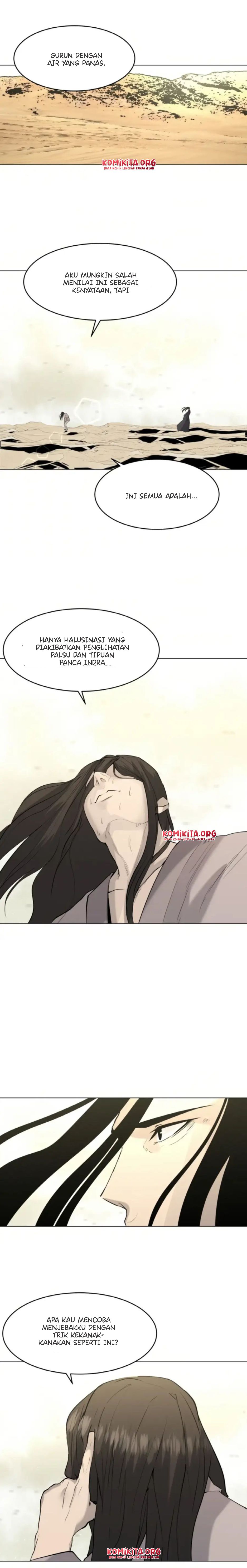 The Great Chaos of Martial World Chapter 11 Gambar 6