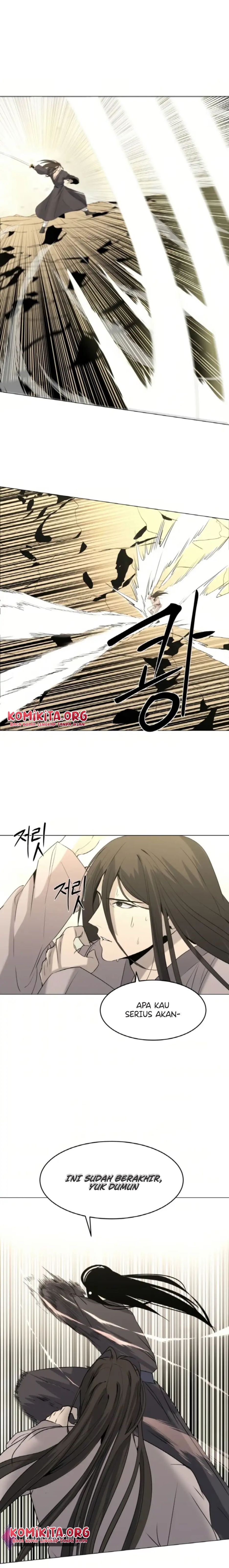 The Great Chaos of Martial World Chapter 11 Gambar 13