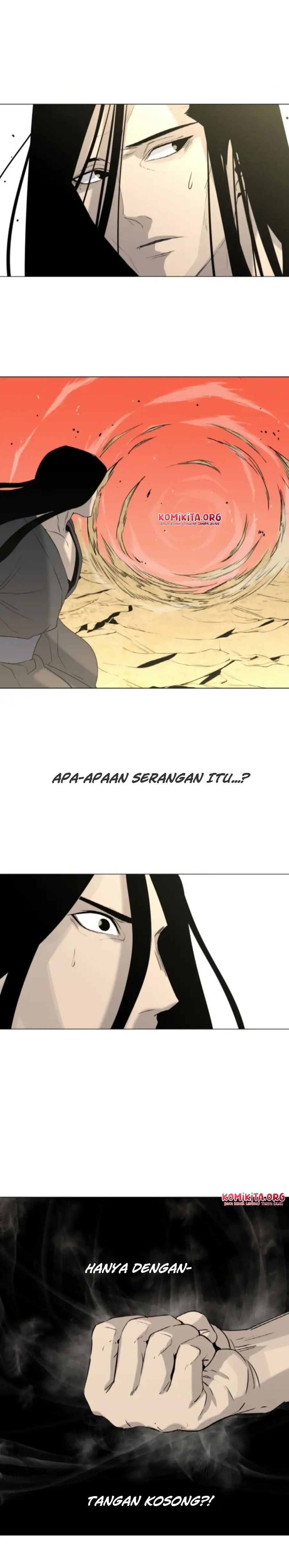 The Great Chaos of Martial World Chapter 11 Gambar 15