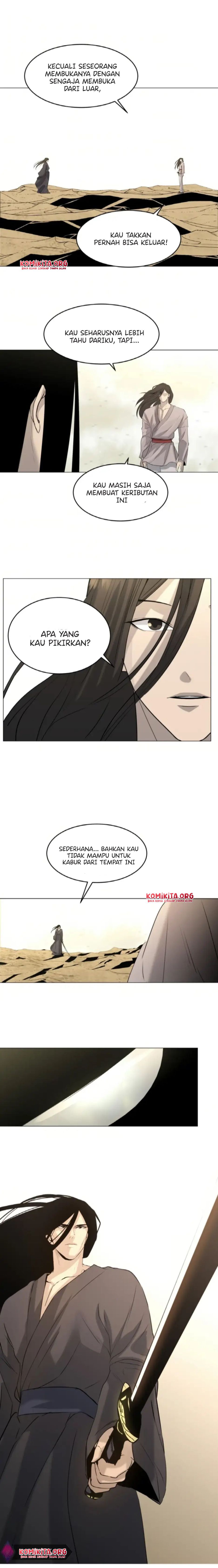 The Great Chaos of Martial World Chapter 11 Gambar 19