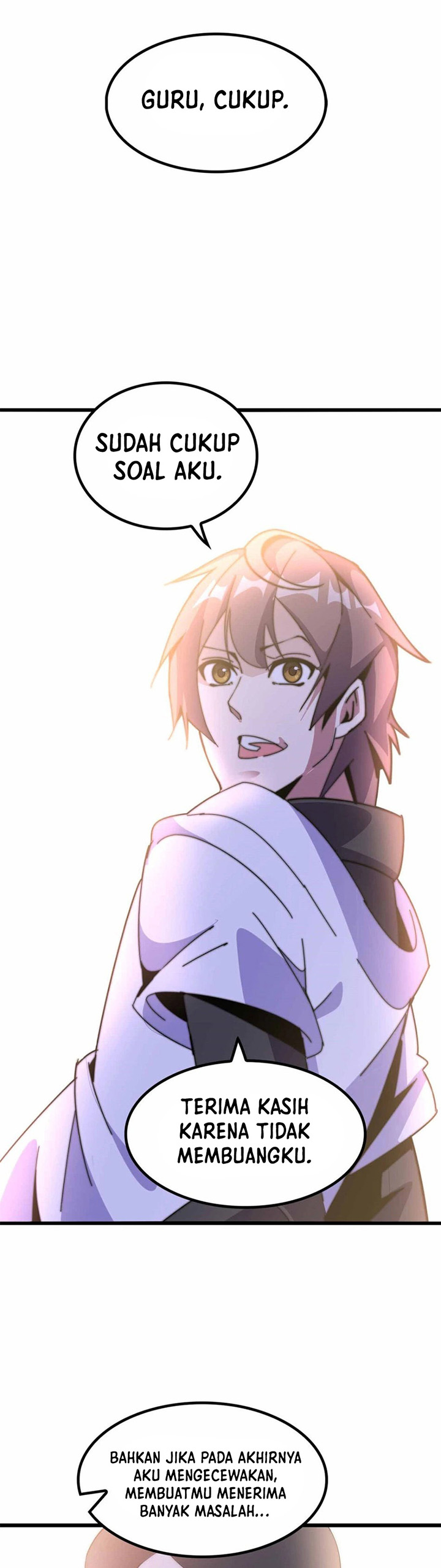 The Great Curse Chapter 04 Gambar 28
